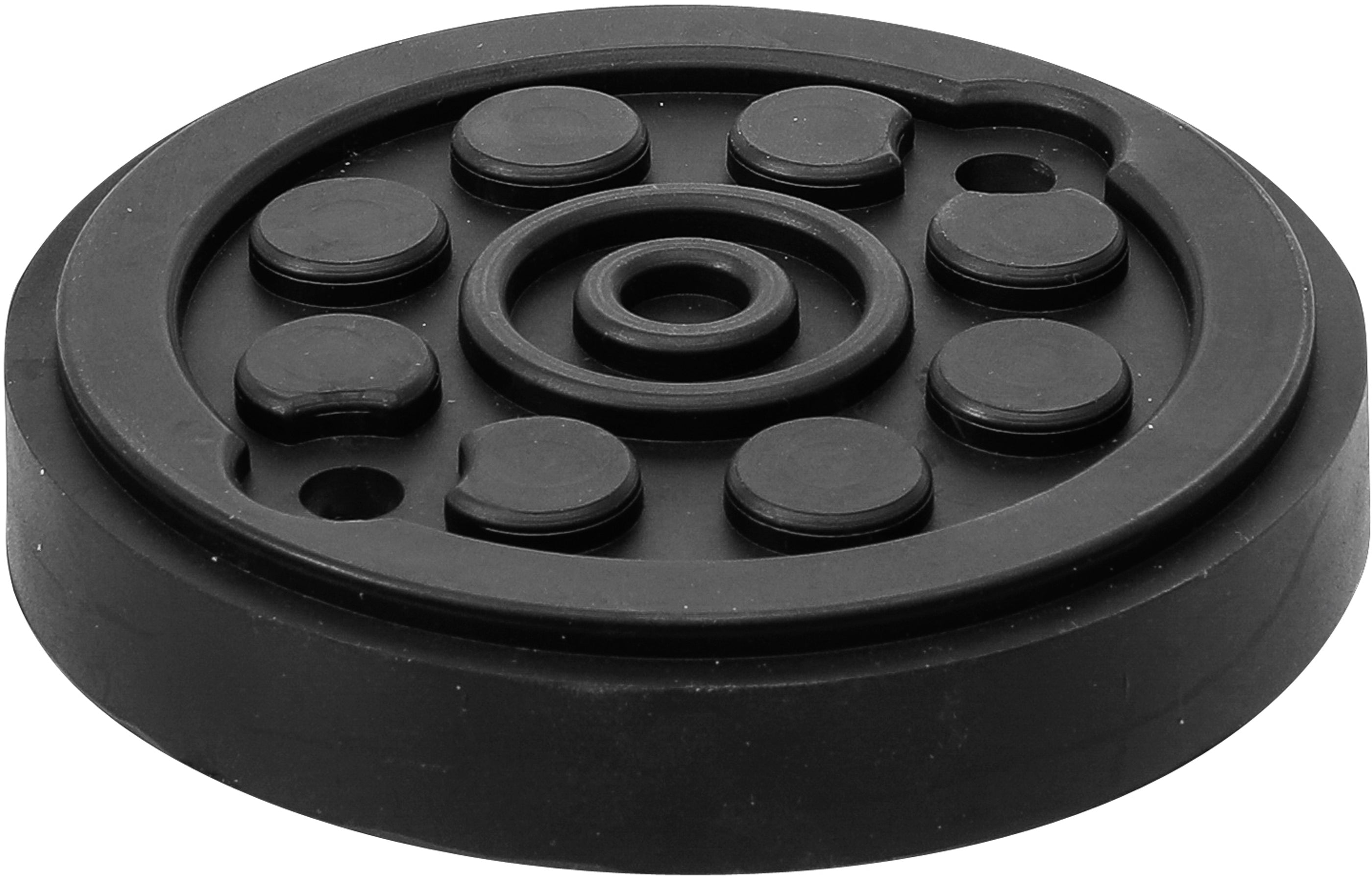 Gummiplattor | för lift | Ø 120 mm