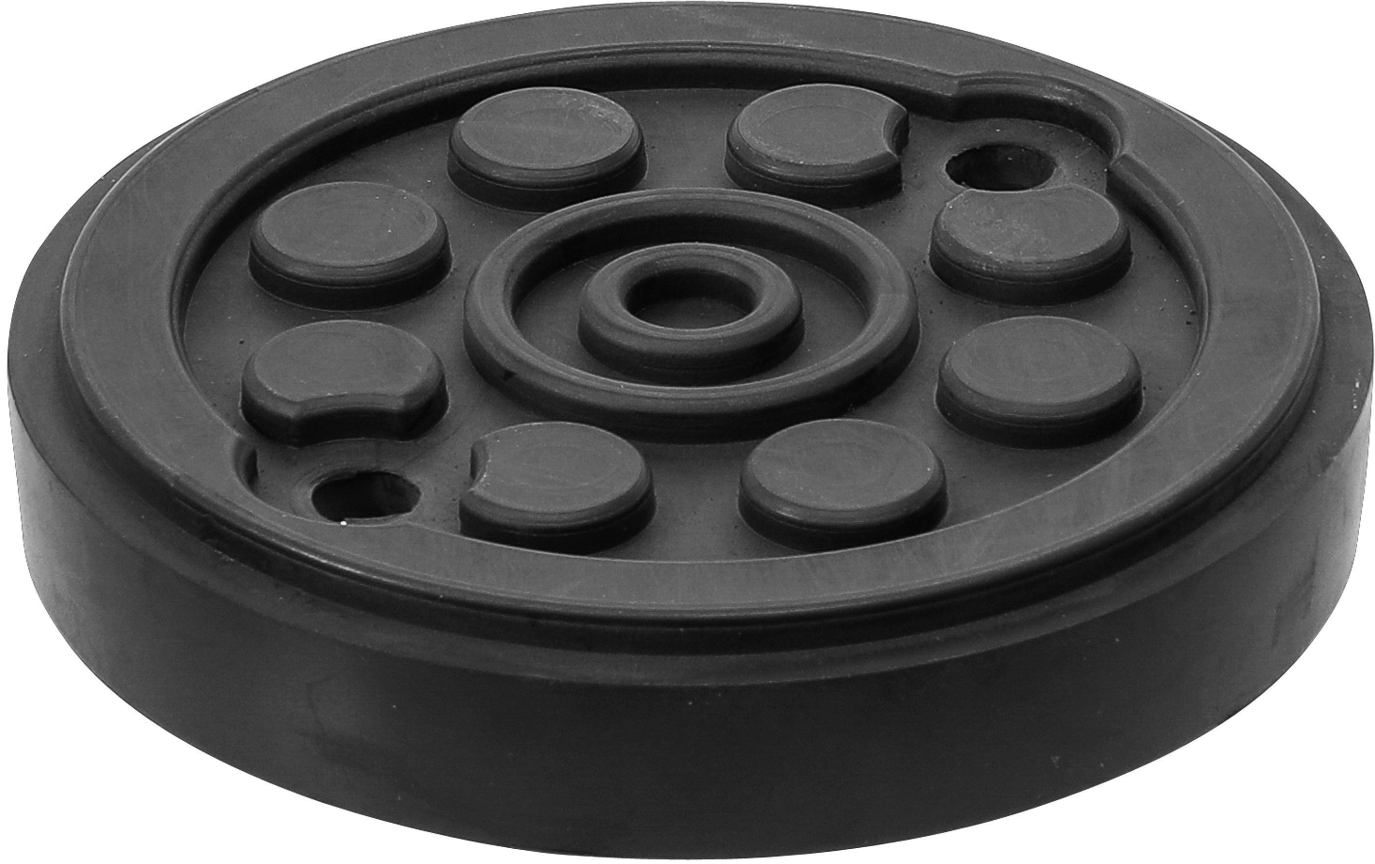 Gummiplattor | för lift | Ø 120 mm
