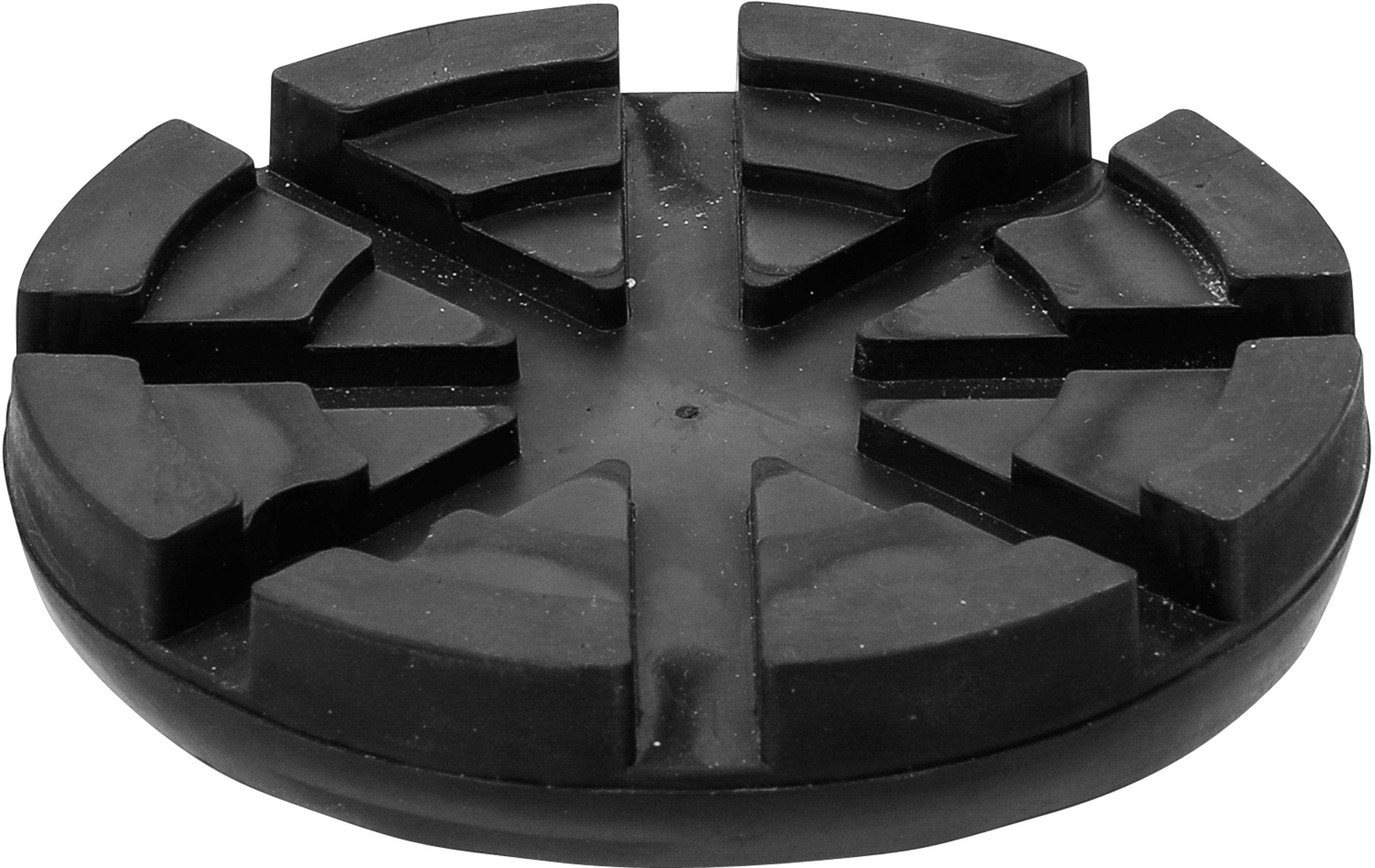 Gummiplattor | för lift | Ø 125 mm