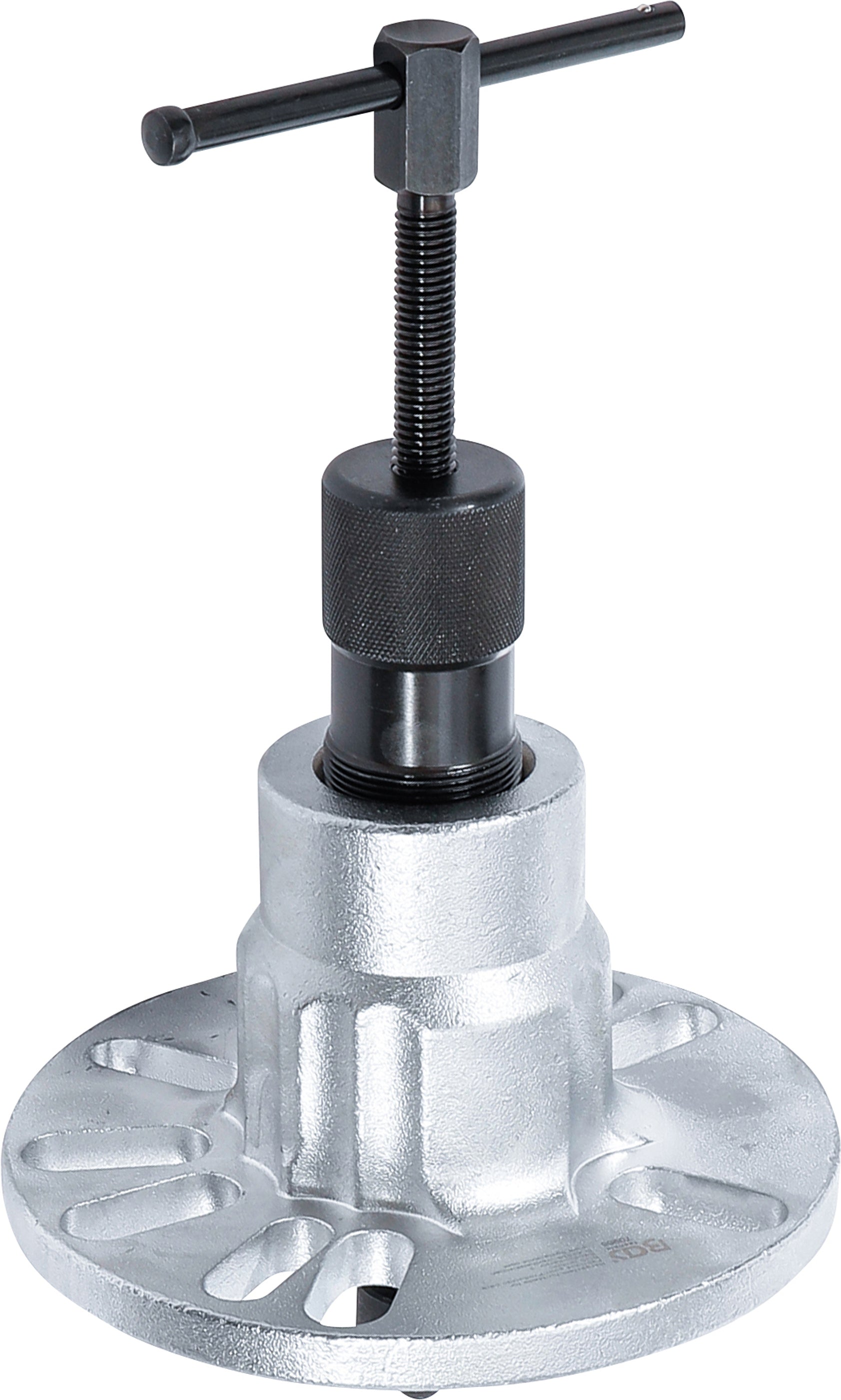 Hydraulisk Utpressare för Drivaxlar | 100 - 139,7 mm