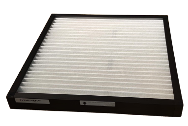 Förfilter MobileGo 1m²