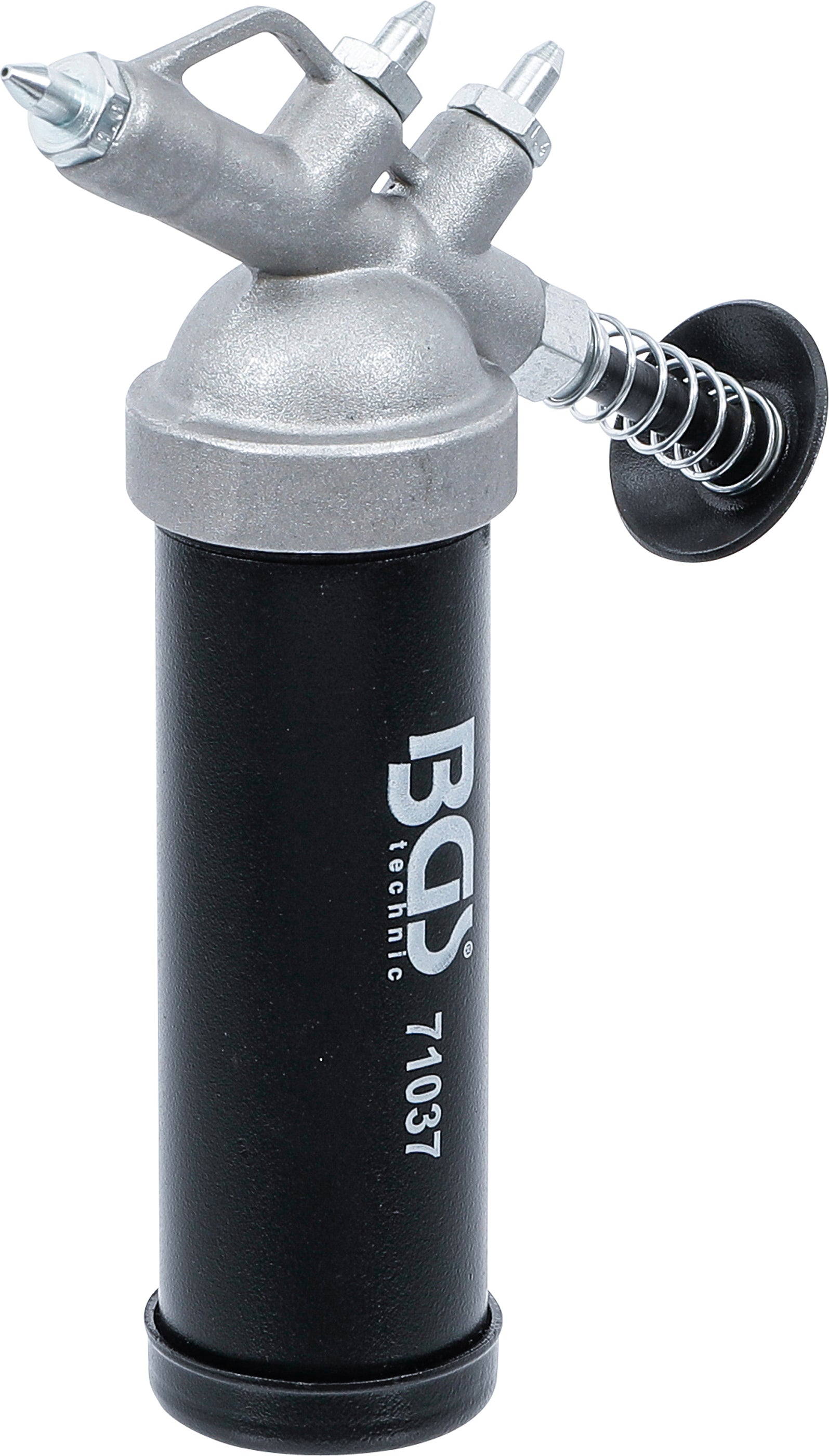 Mini-Fettpress | 85 cm³