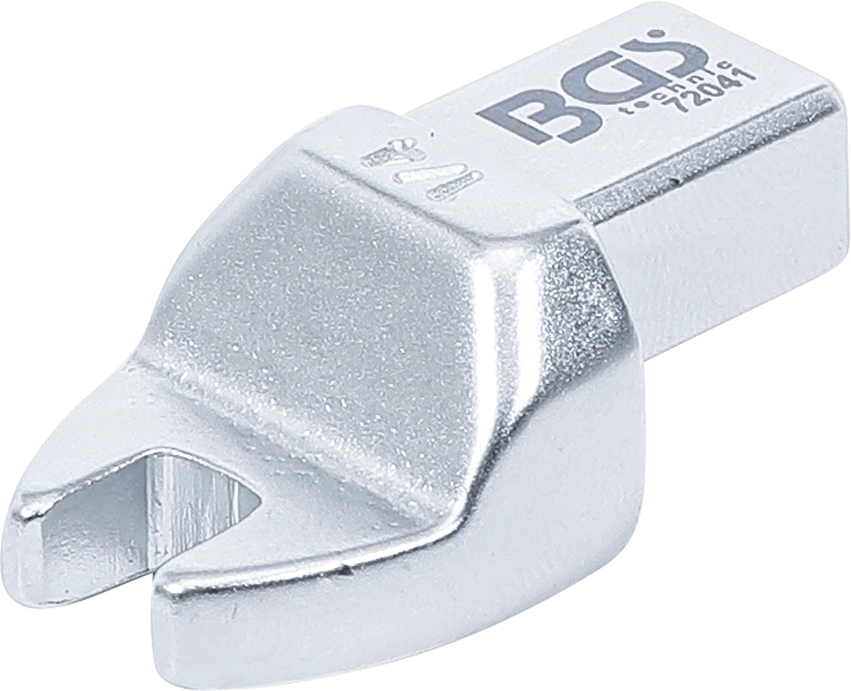 Insticks U-nyckel | 1/4" | Fäste 9 x 12 mm