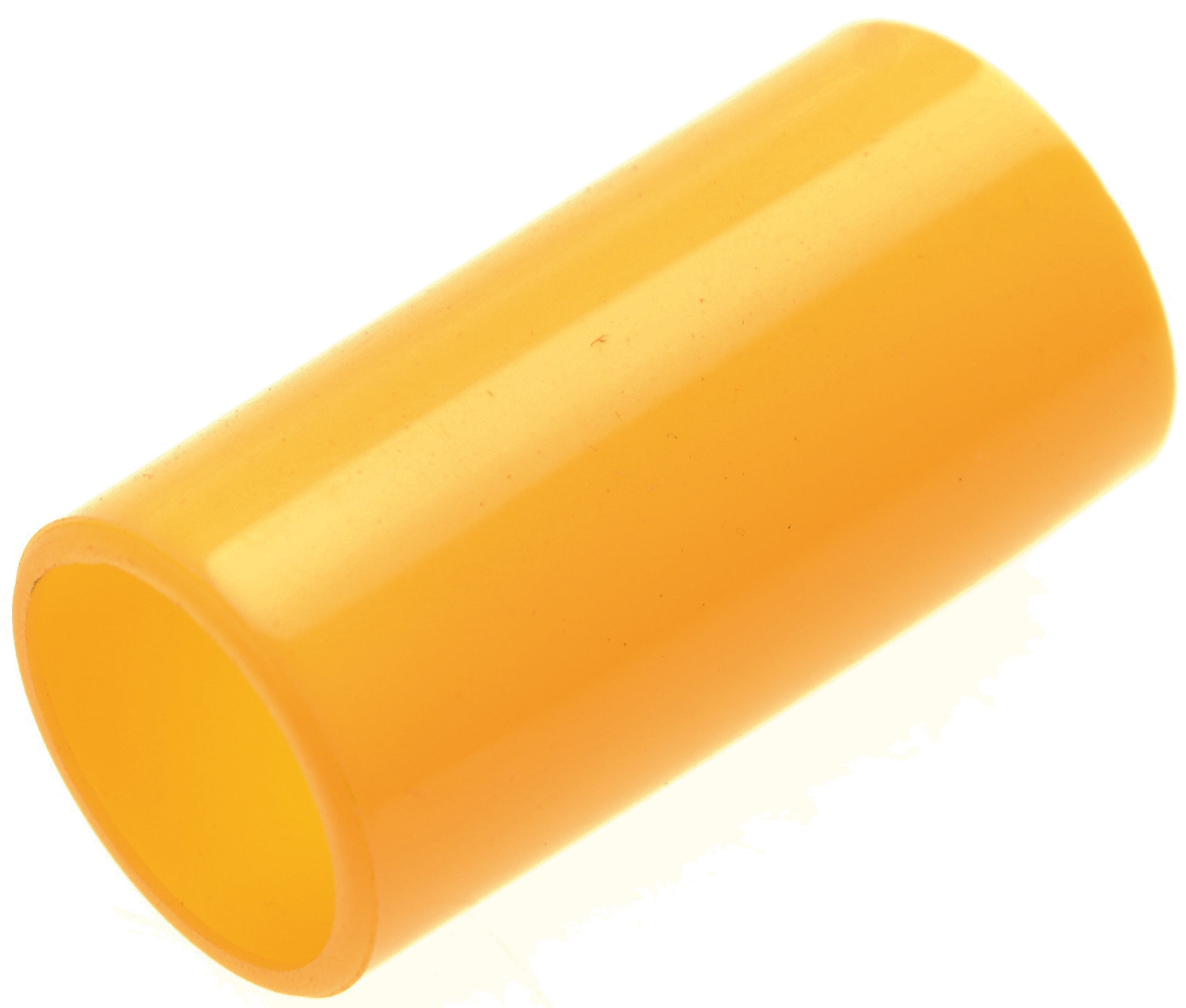 Skyddsöverdrag av plast för BGS 7302 | för 19 mm | gul
