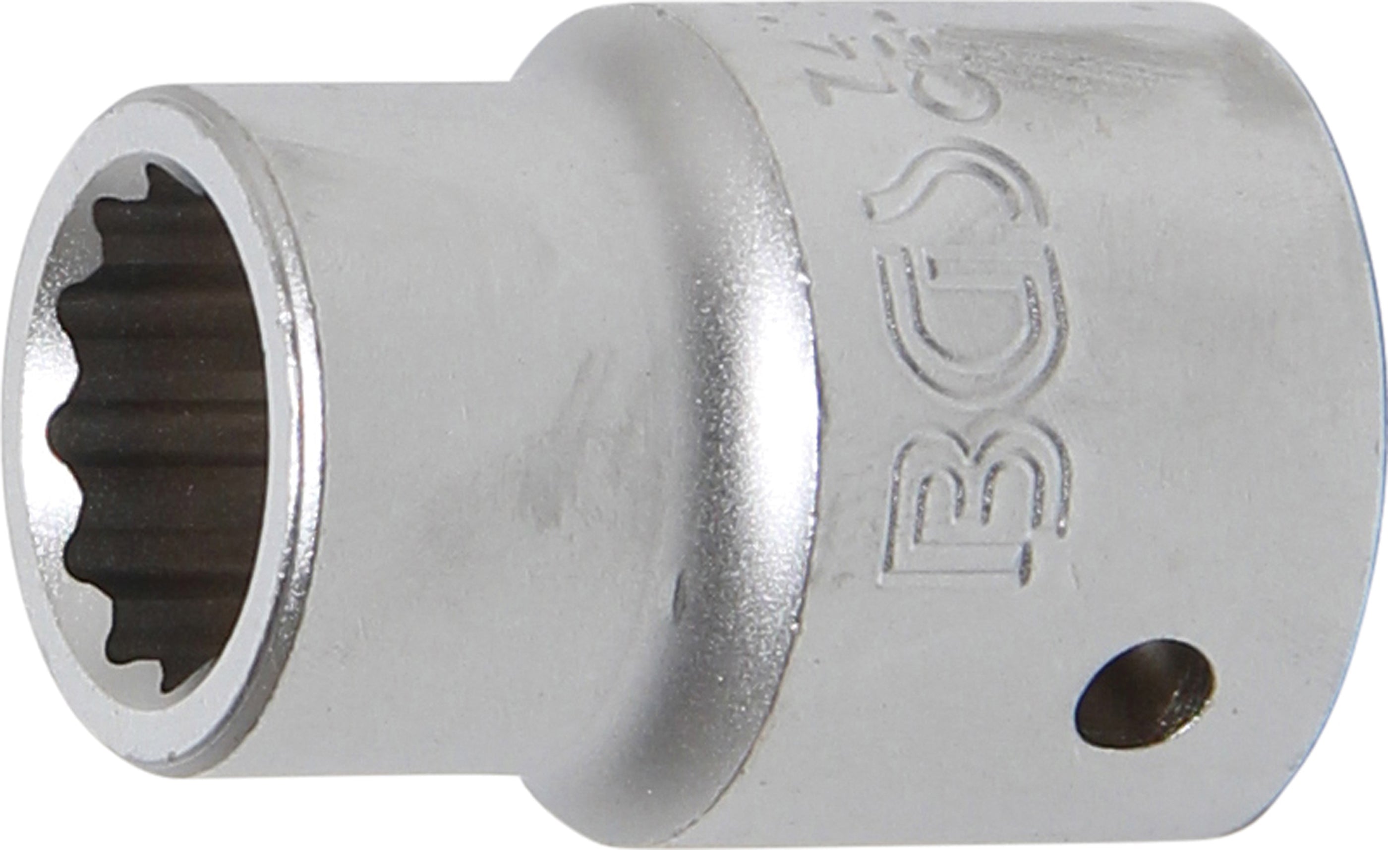 Hylsa Tolvkant | 20 mm (3/4") | 19 mm