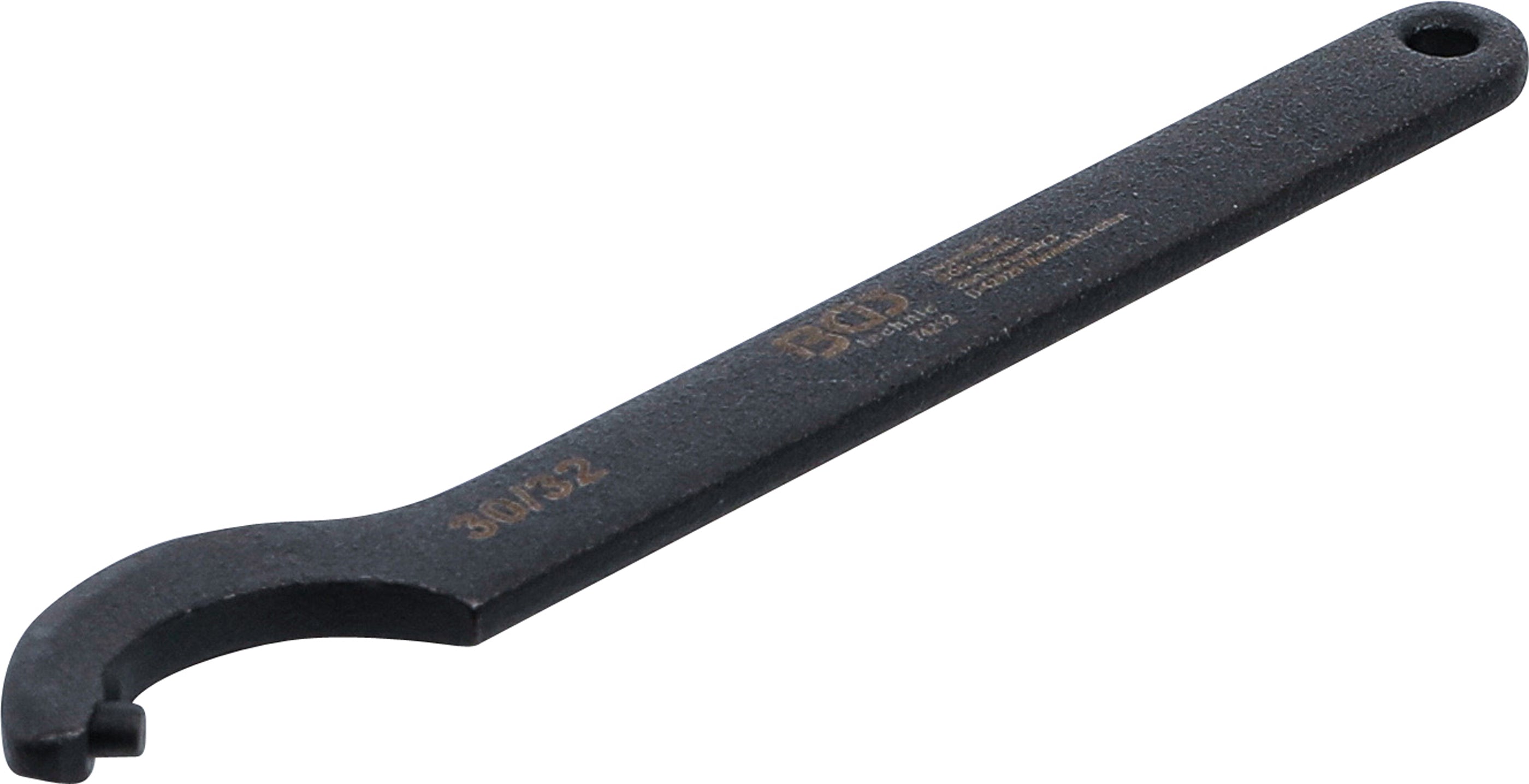 Haknyckel med tappar | 30 - 32 mm