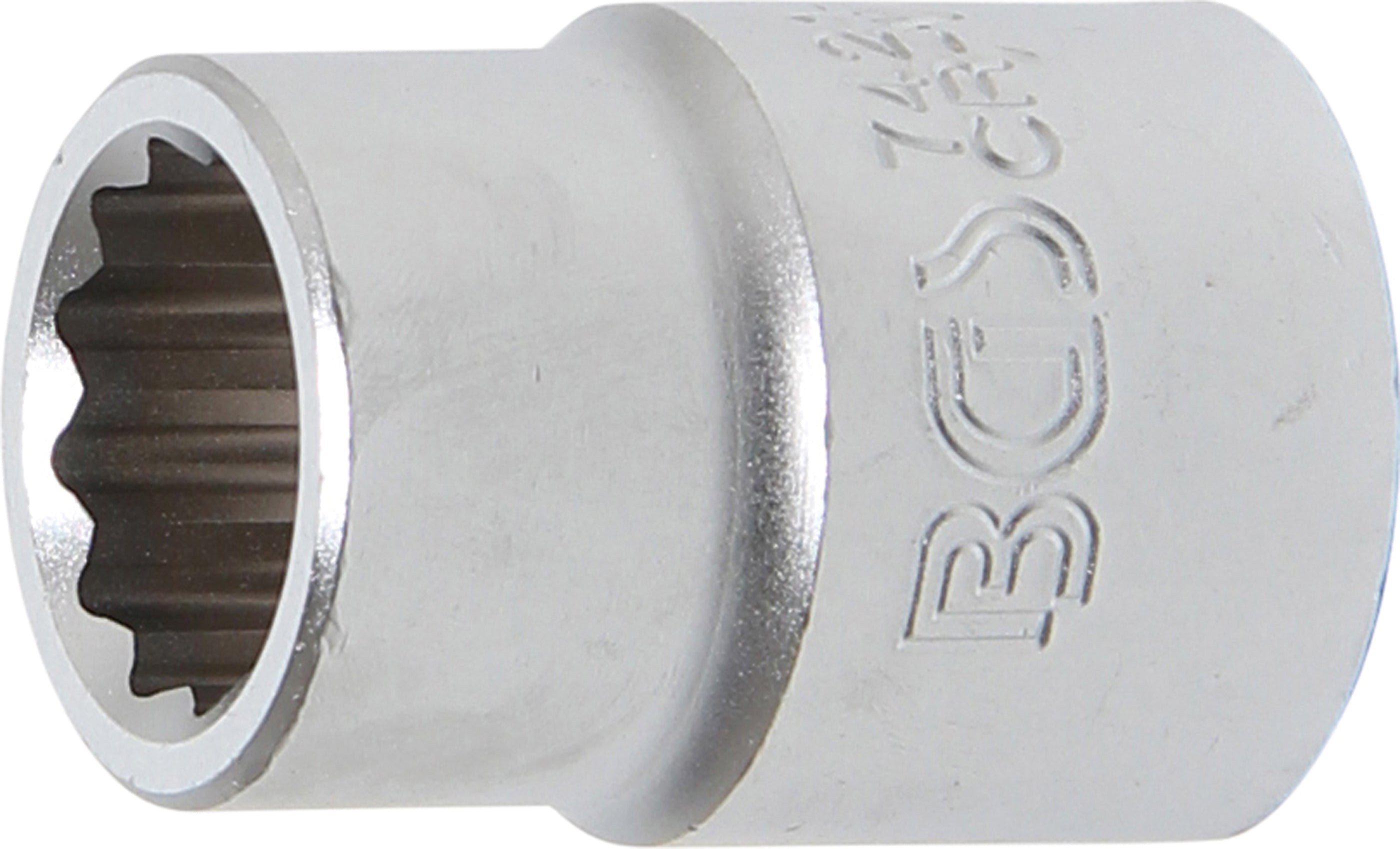 Hylsa Tolvkant | 20 mm (3/4") | 21 mm