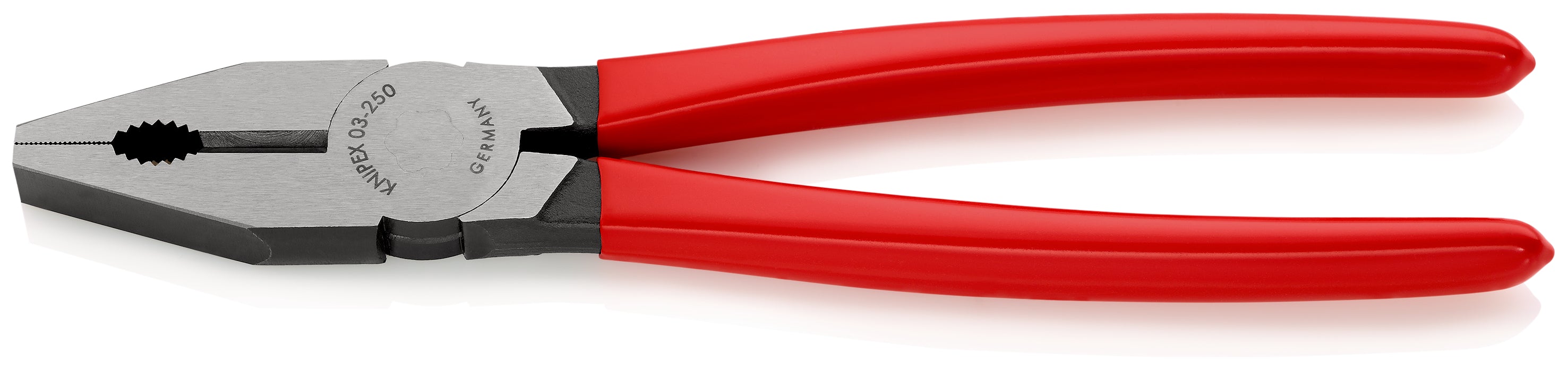 KNIPEX Kombinationstång 250 mm