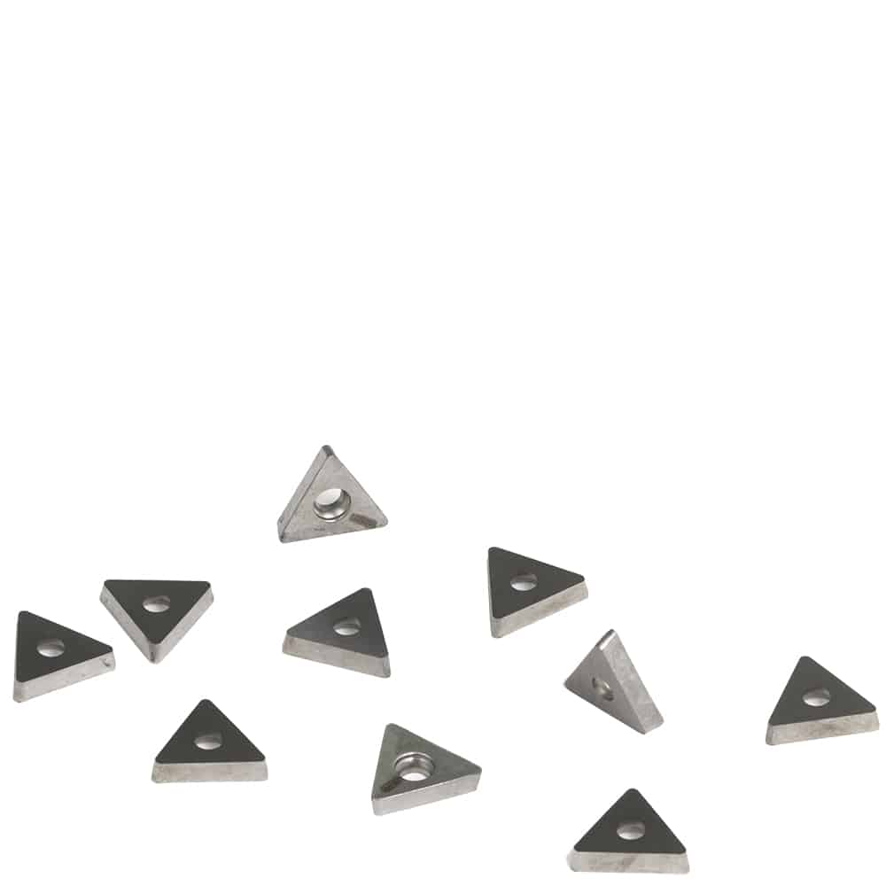 HM-Skär 30° / 45° (10st/frp)