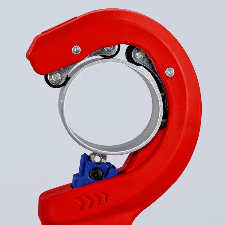 KNIPEX DP50
Röravskärare plast