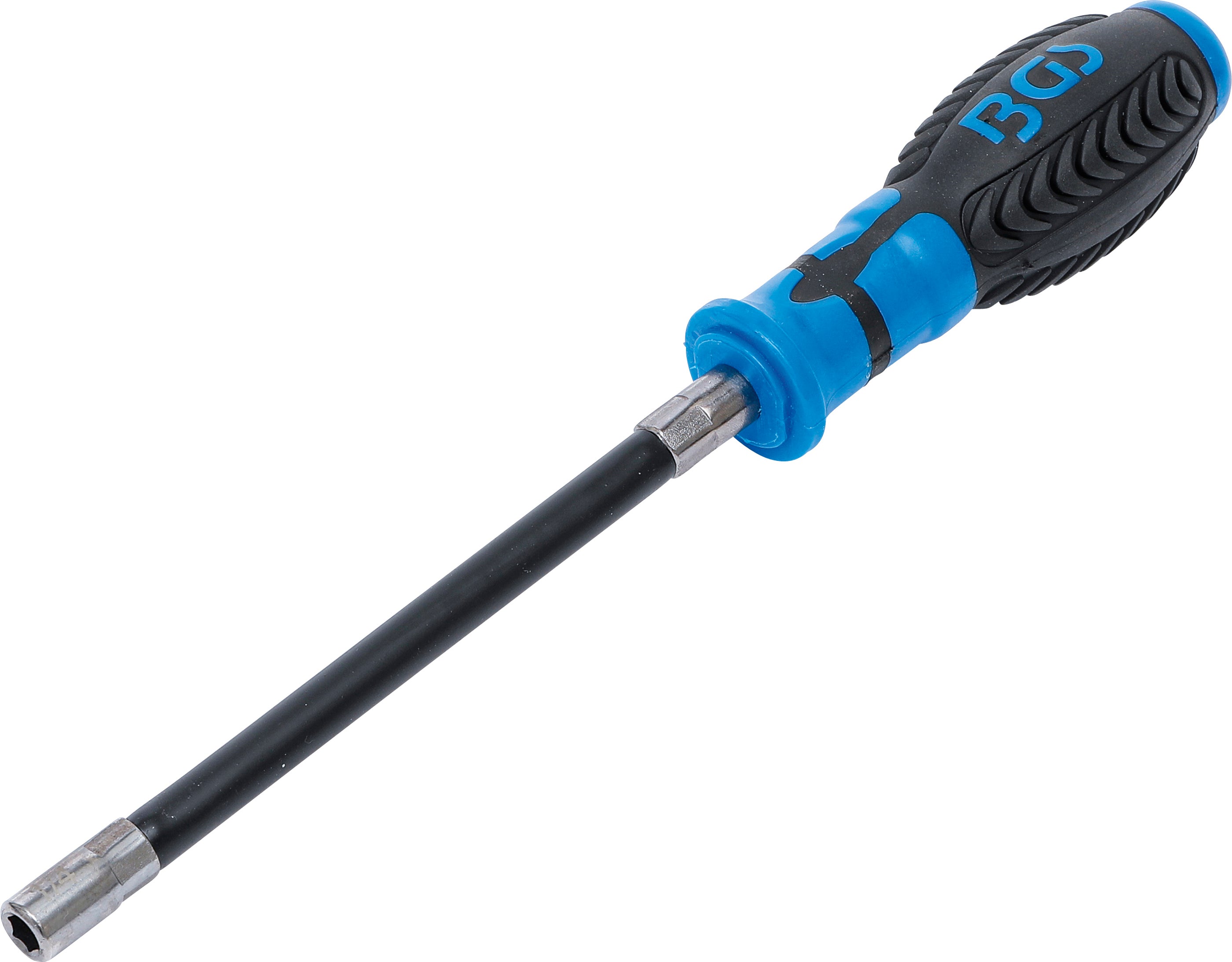 Bit-skruvmejsel för Bits med flexibelt skaft | Inre sexkant 6,3 mm (1/4")