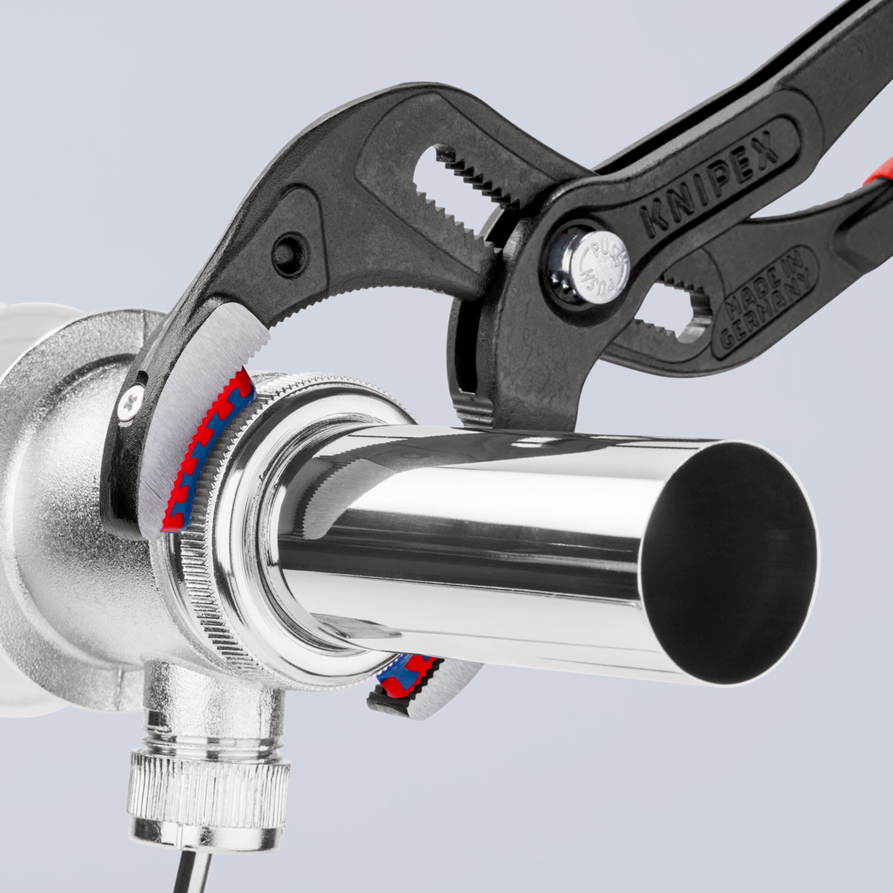 KNIPEX Vattenlåstång 250mm