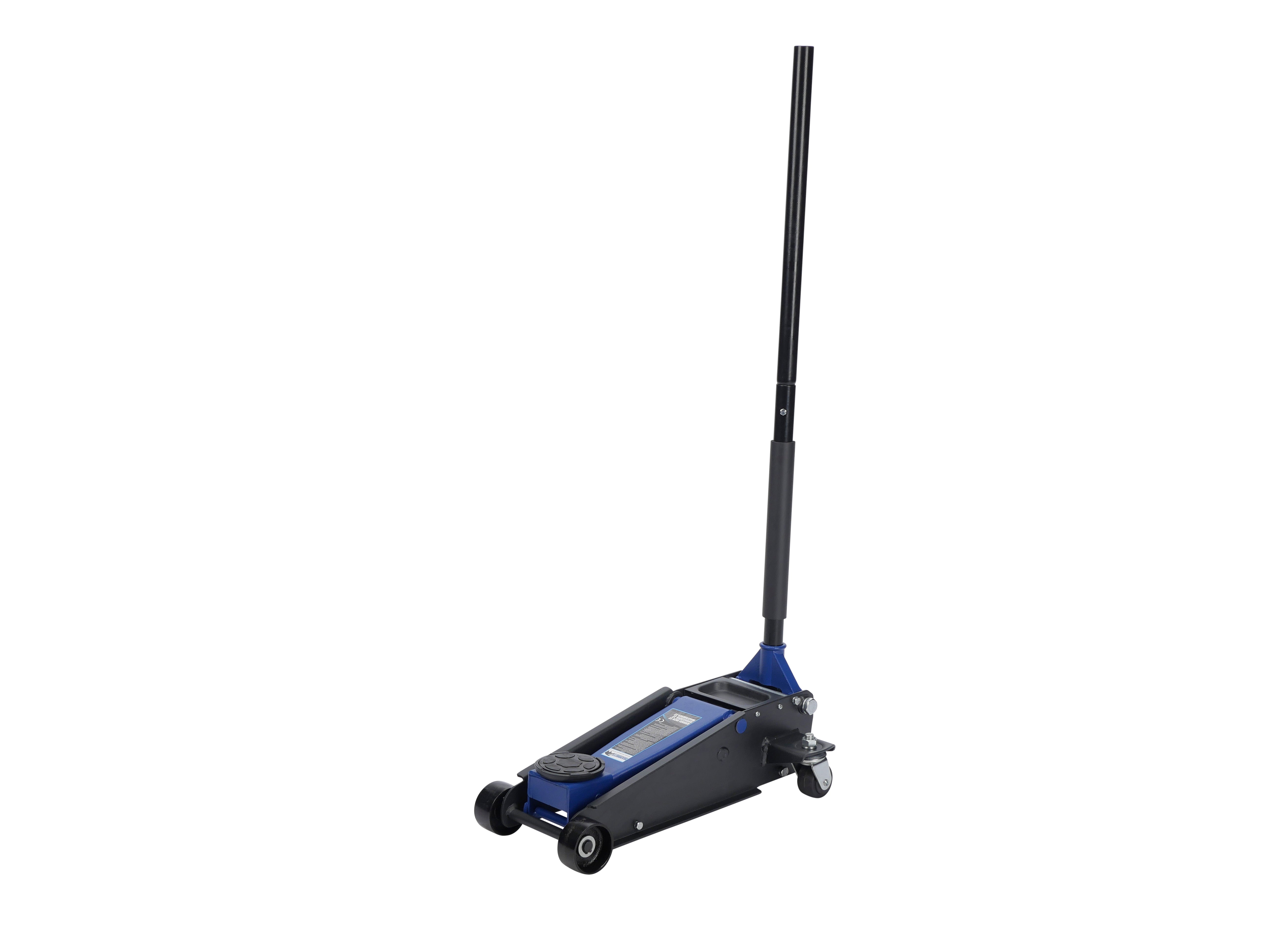 Garagedomkraft 3T