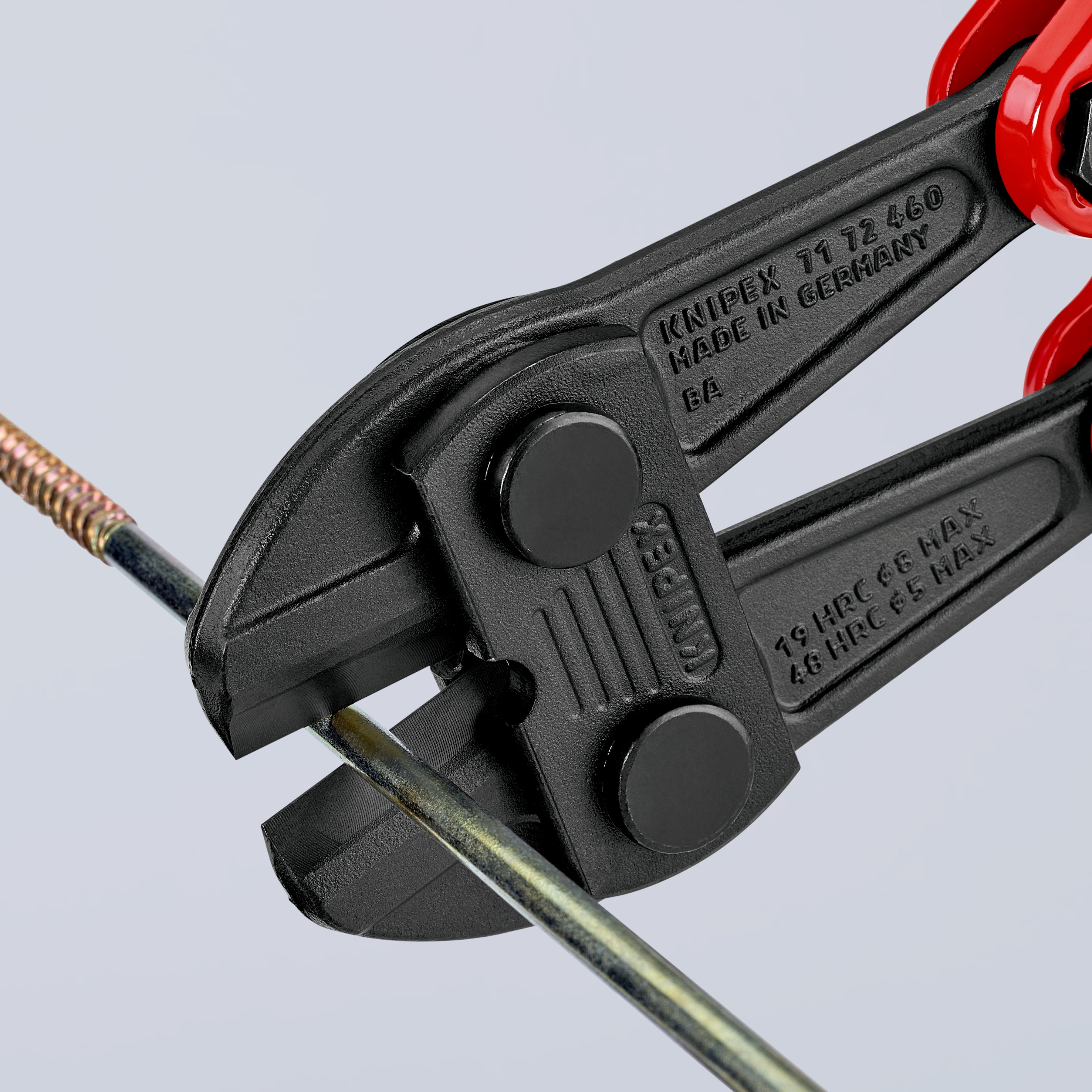 KNIPEX Bultsax 460mm