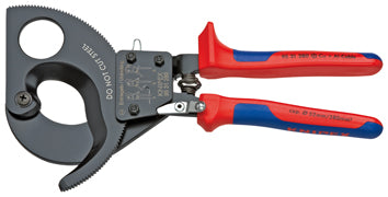 KNIPEX Kabelsax 280 mm