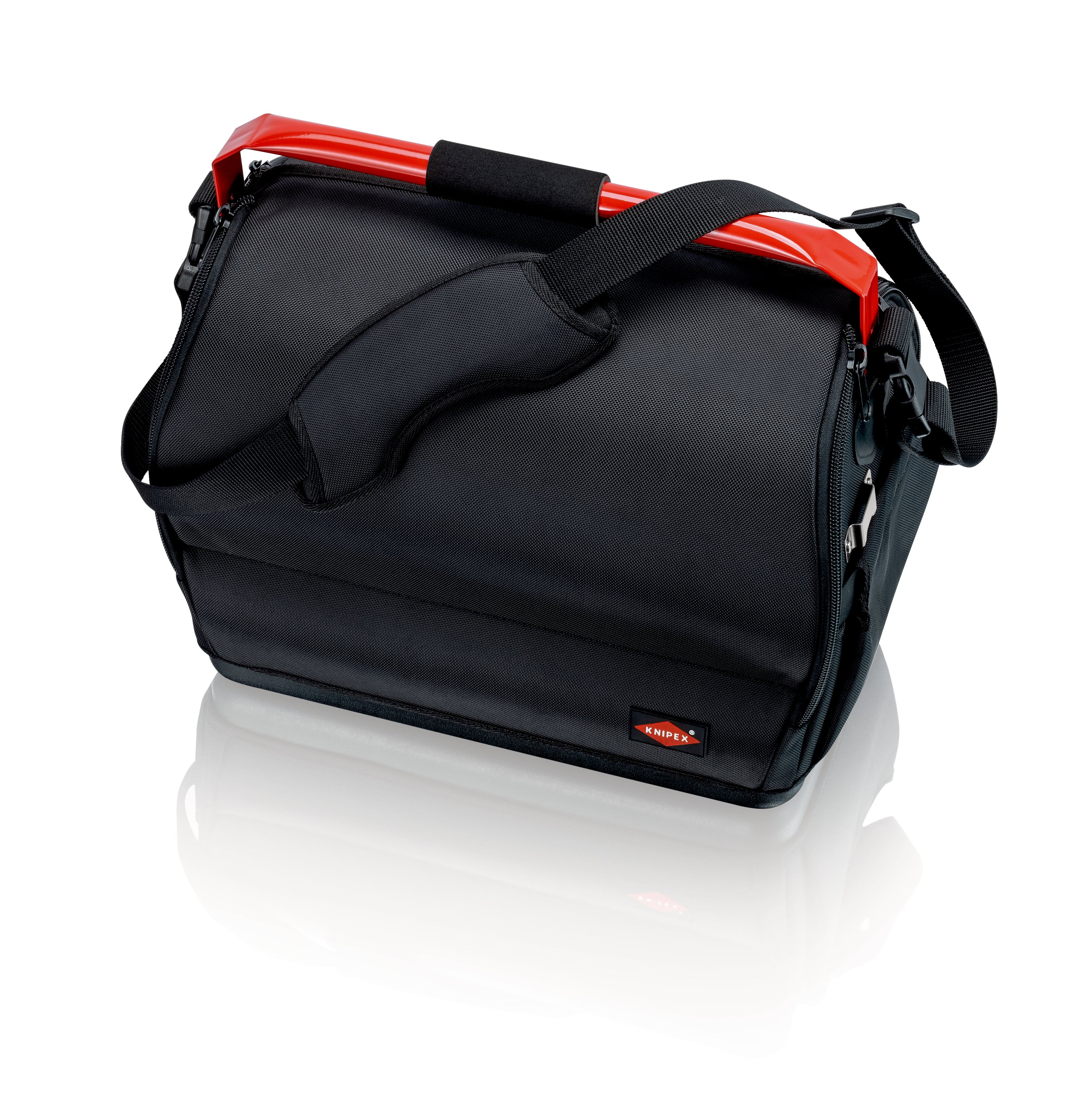 KNIPEX Verktygsväska "LightPack" tom