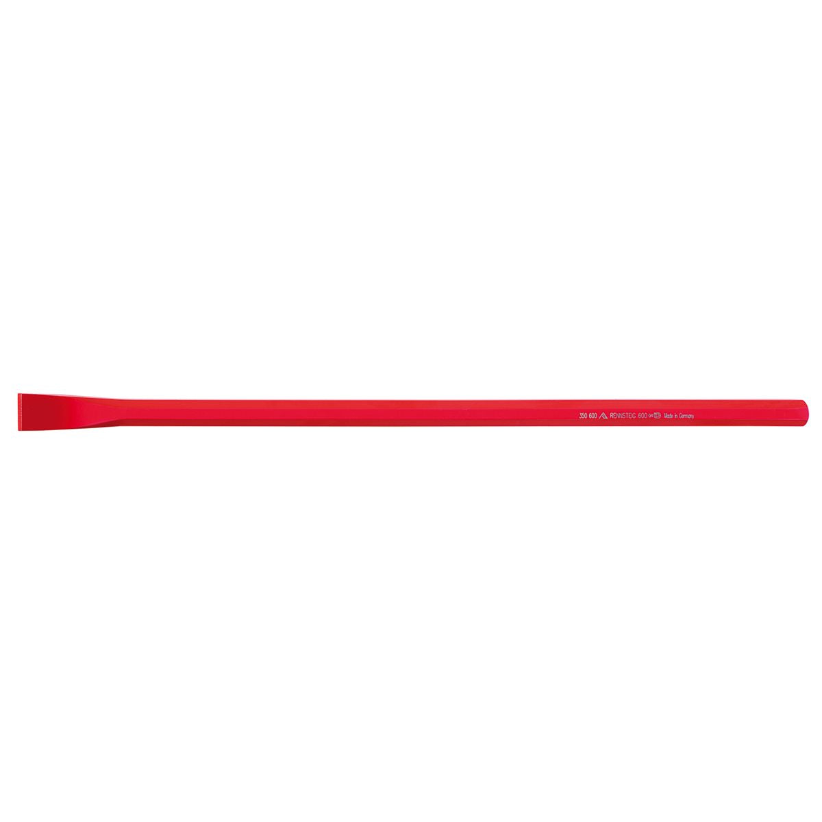 RENNSTEIG Mason's Chisel 800 mm