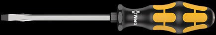 WERA 932 A 2,5 x 14,0 x 250 mm S/driver for slotted screws 2.5x14.0x250