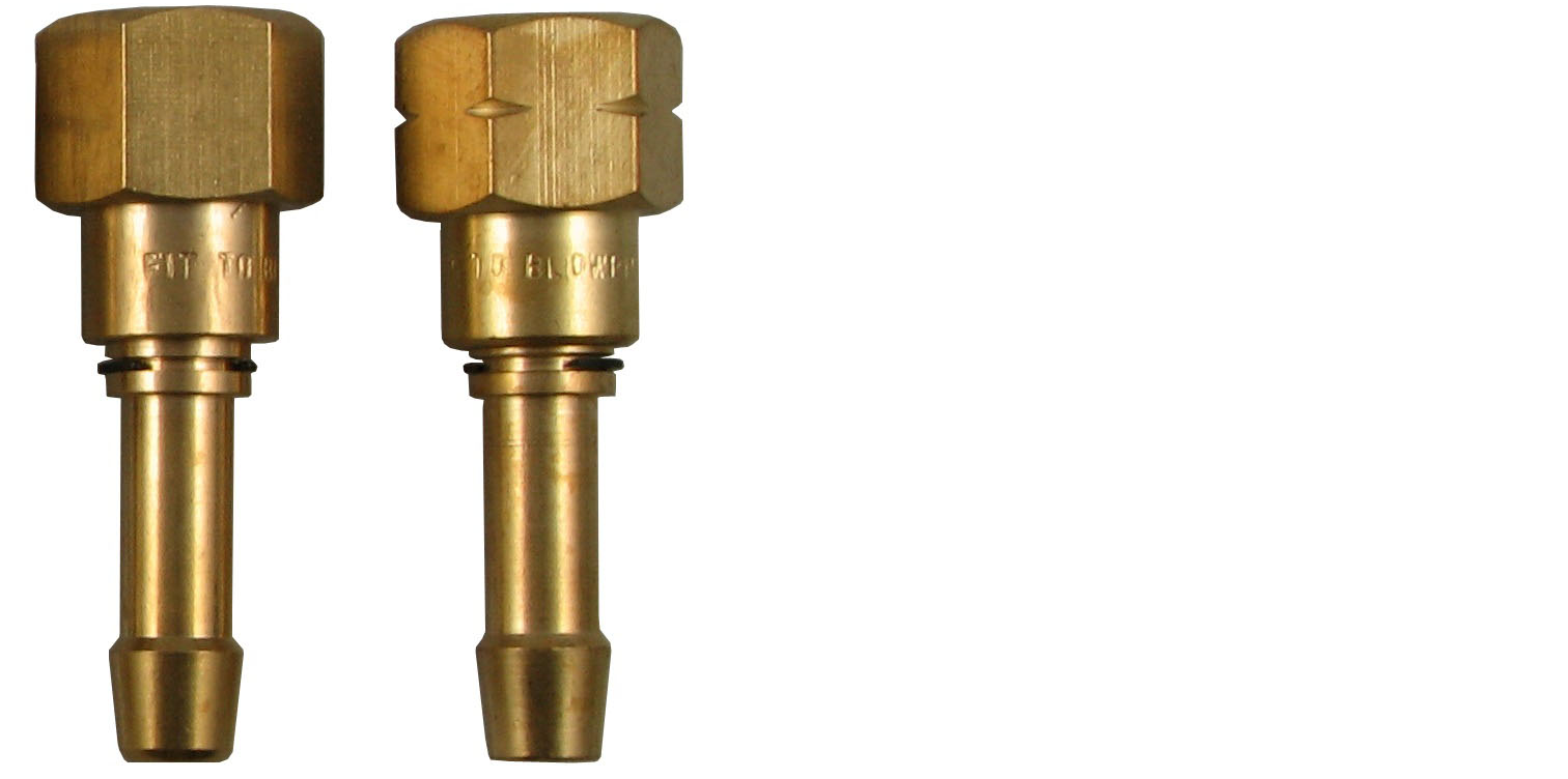 RIMAC Backslagventil handtag 3/8"