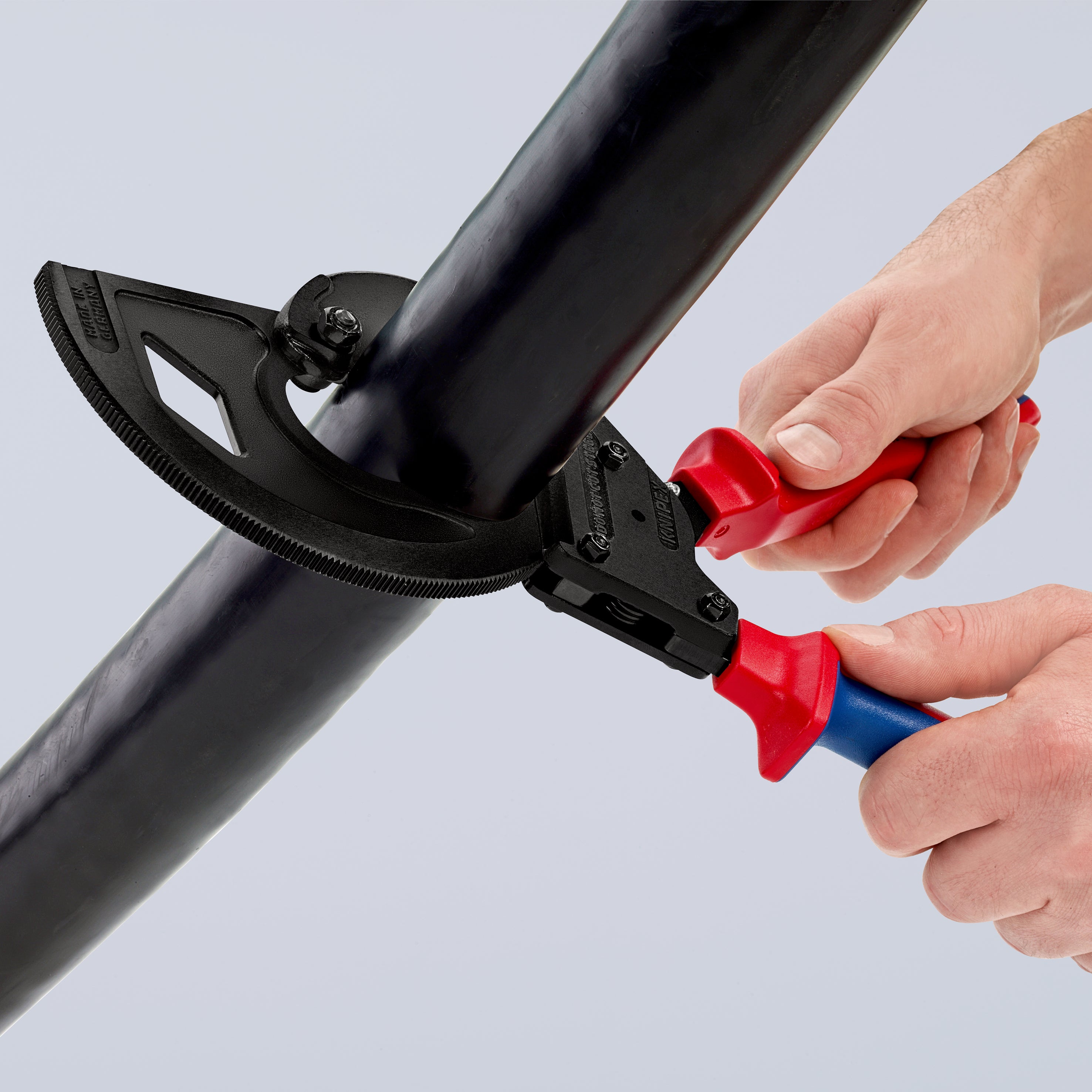KNIPEX Kabelsax 600mm² Knipex