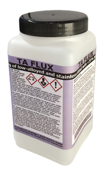 Rotskyddspasta TA-Flux