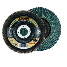 RHODIUS LSZF 150x22,23/P40 (10 förp)