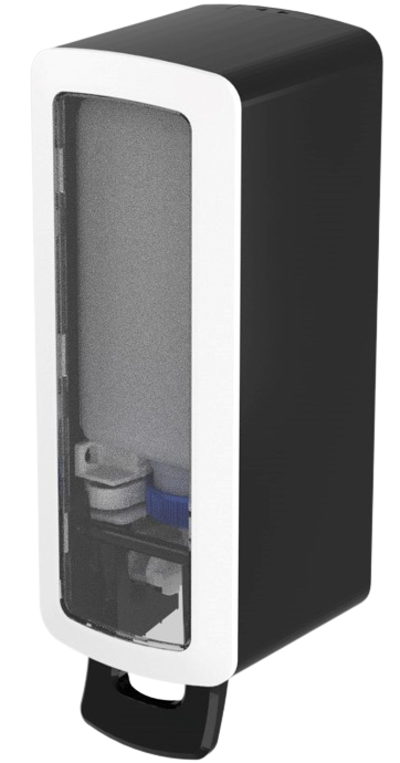 MACO SX-500 dispenser