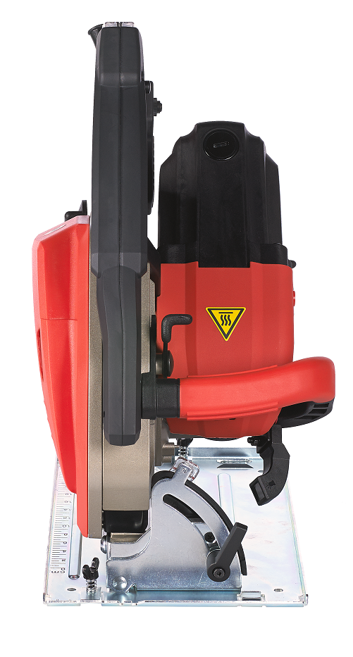 EUROBOOR Metallcirkelsåg 230mm