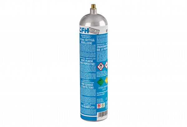 CFH Oxygengas 1L E