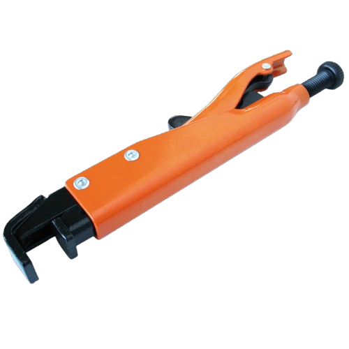 GRIP-ON Axial Grip Type - L 7"