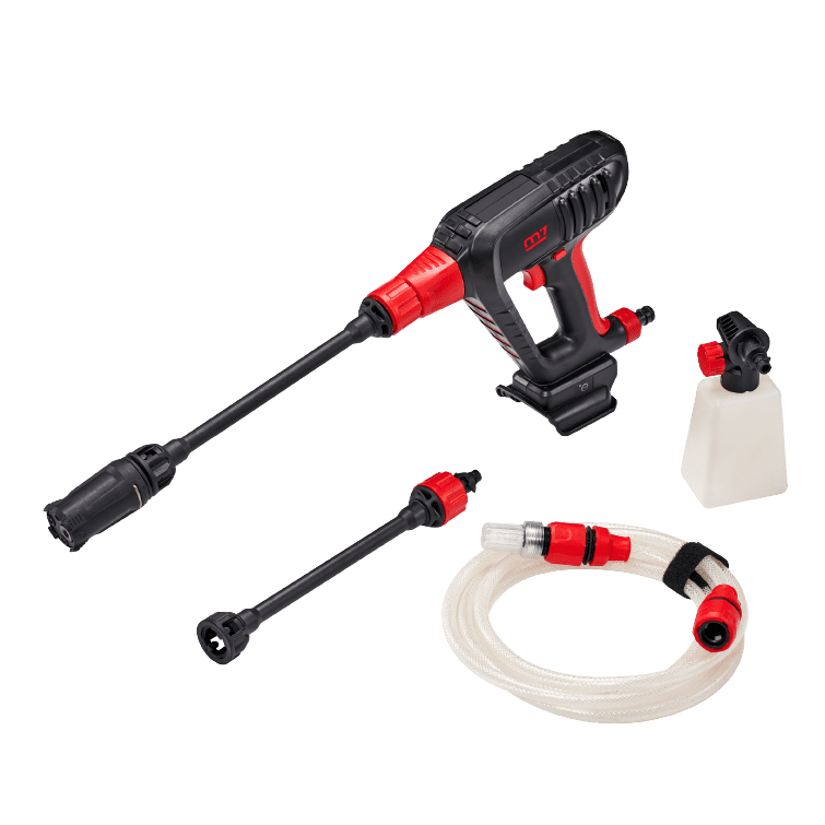 m7 Högtryckstvätt 18V 5,0Ah