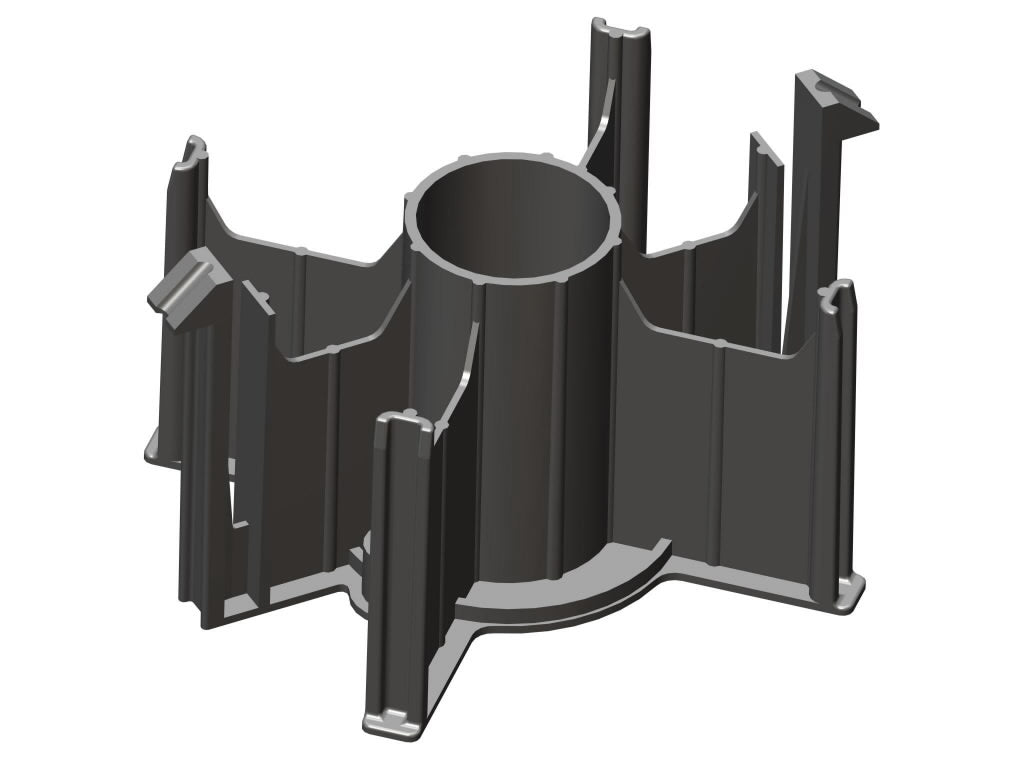 Bobinadapter