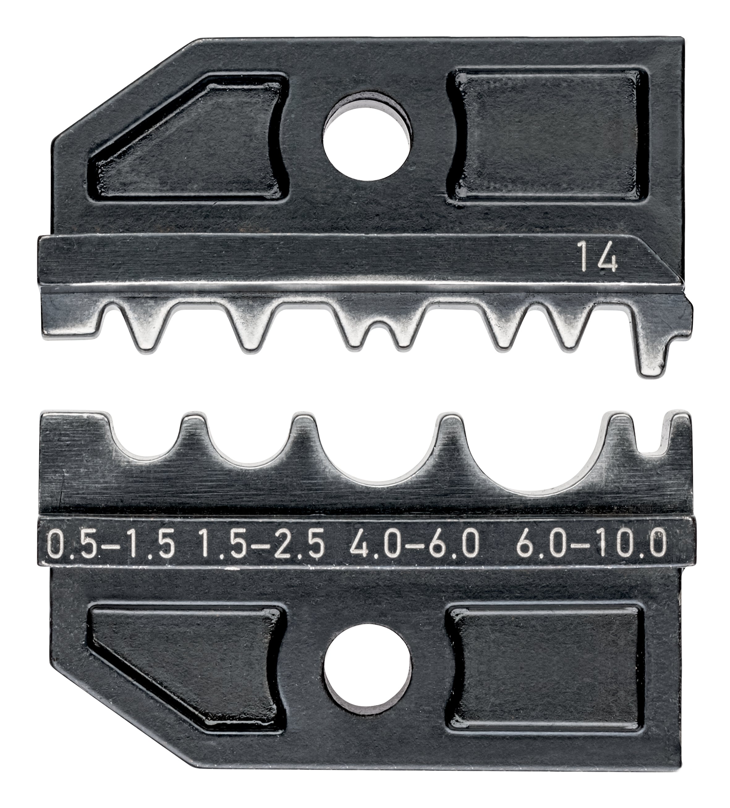 KNIPEX Pressbackar