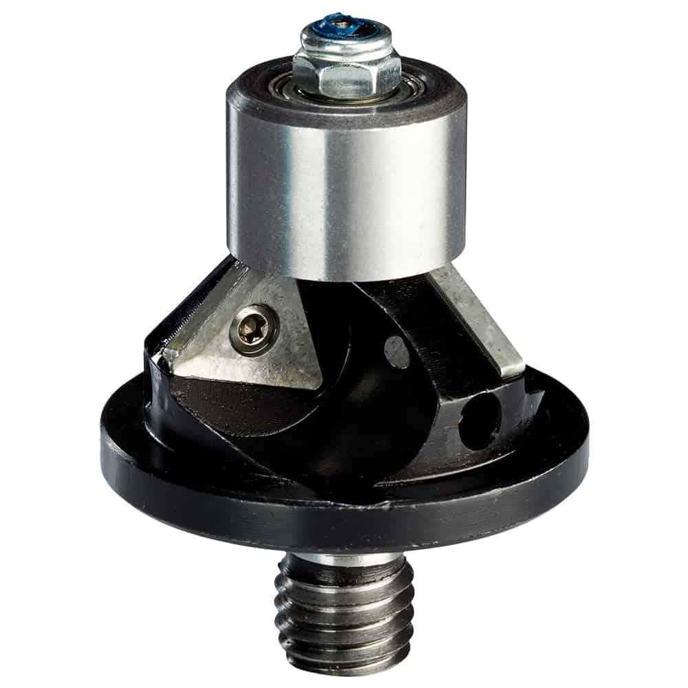 Euroboor Skärhuvud 45°