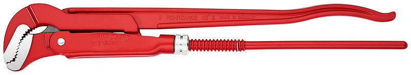 KNIPEX Rörtång  2" S-typ