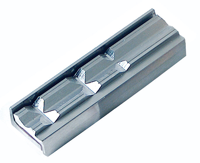 PEDDINGHAUS Skyddsbackar Alu/Prism 160mm