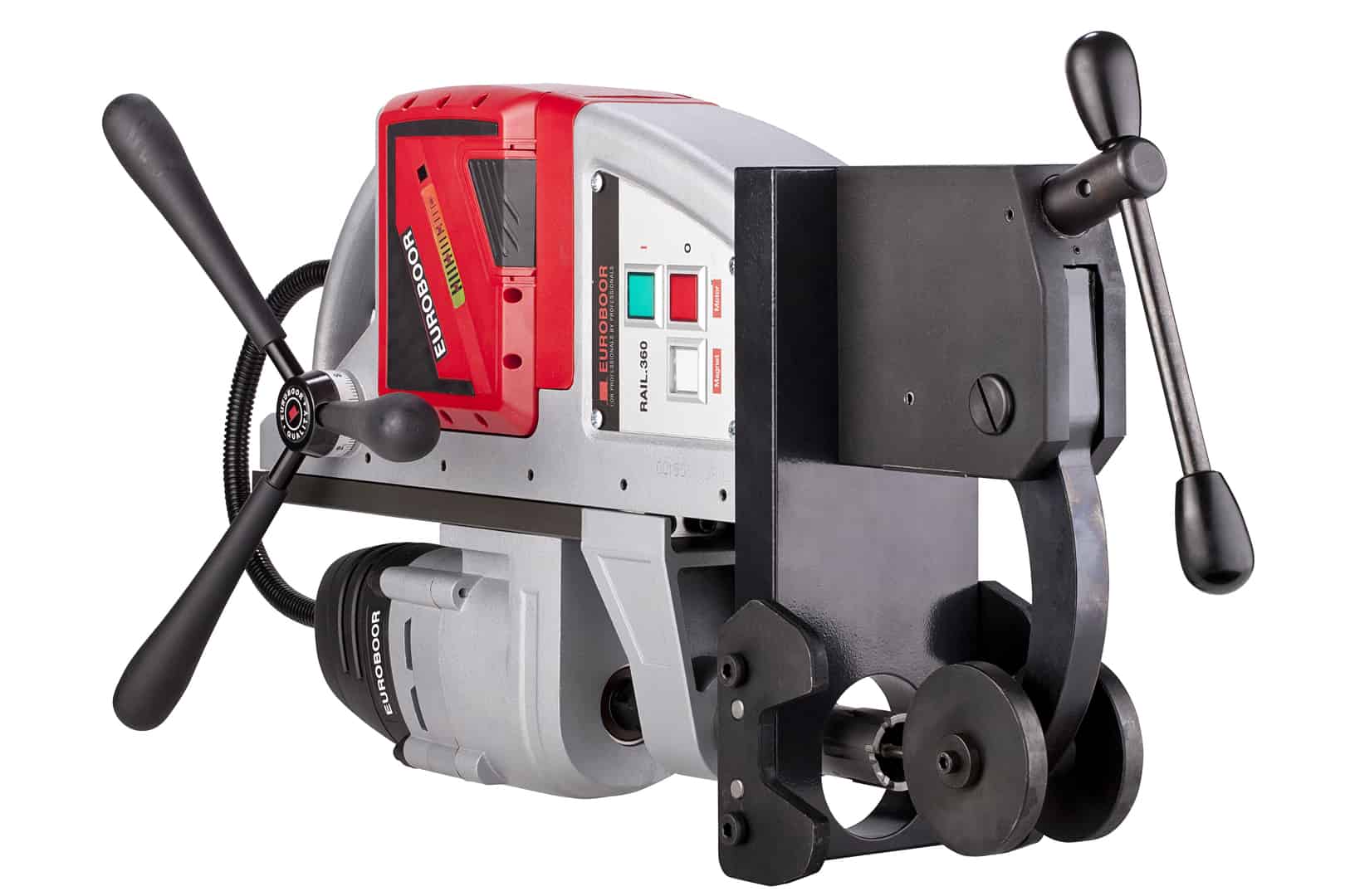 EUROBOOR drilling machine 360