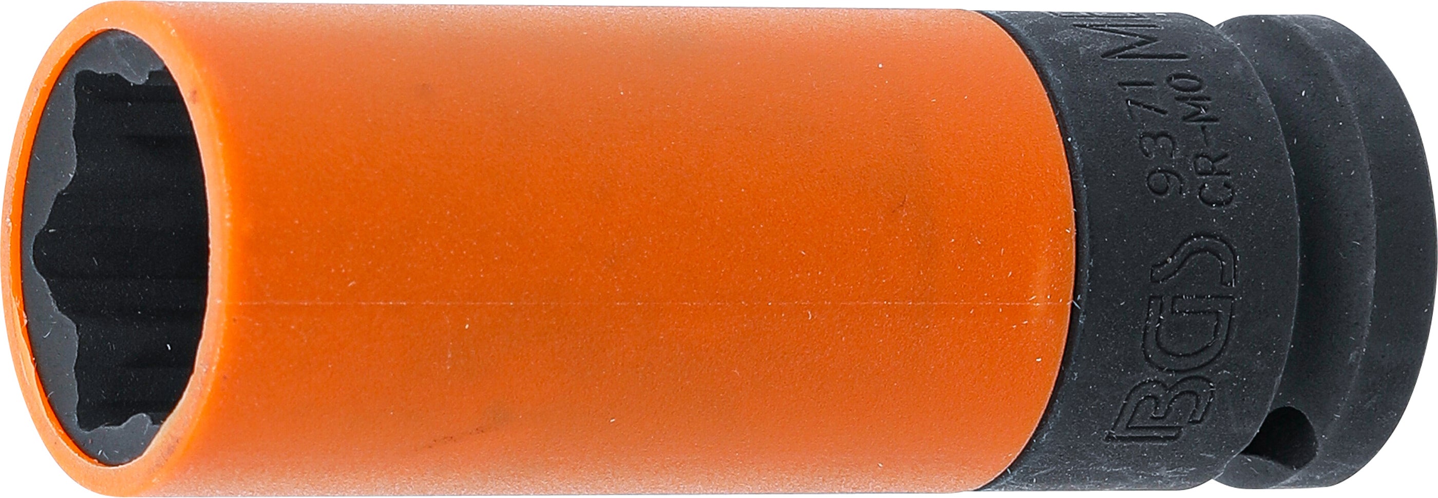 Kraft-Skoninsats | för Hyundai i30, Tucson, Kia | 12,5 mm (1/2") | 21 mm