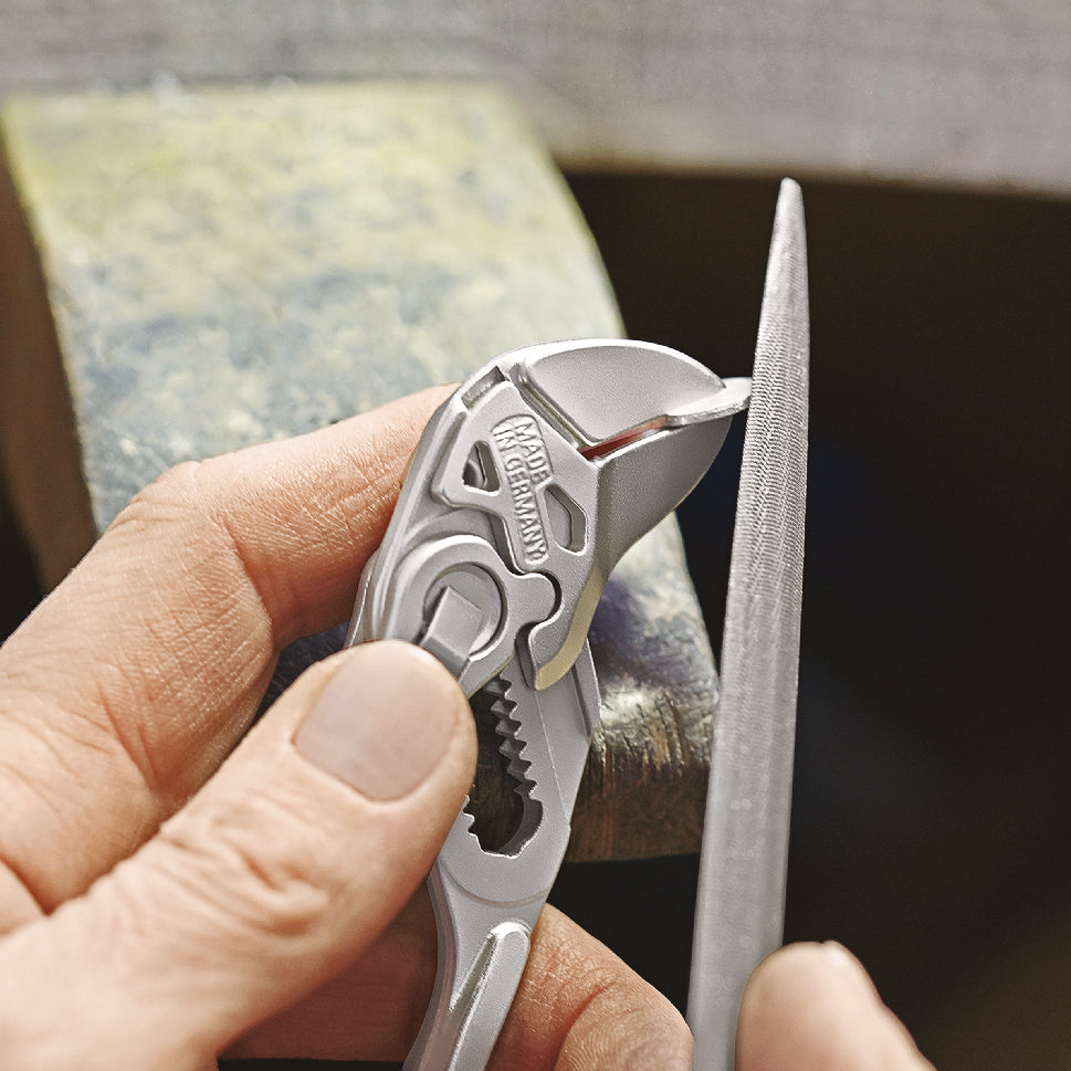 KNIPEX Tångnyckel 125 mm