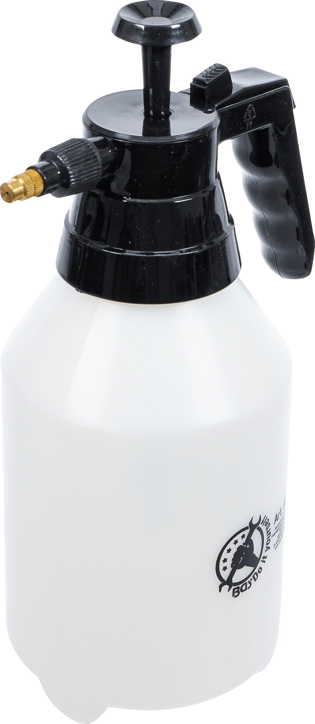 Pumpsprutflaska | 1,5 l