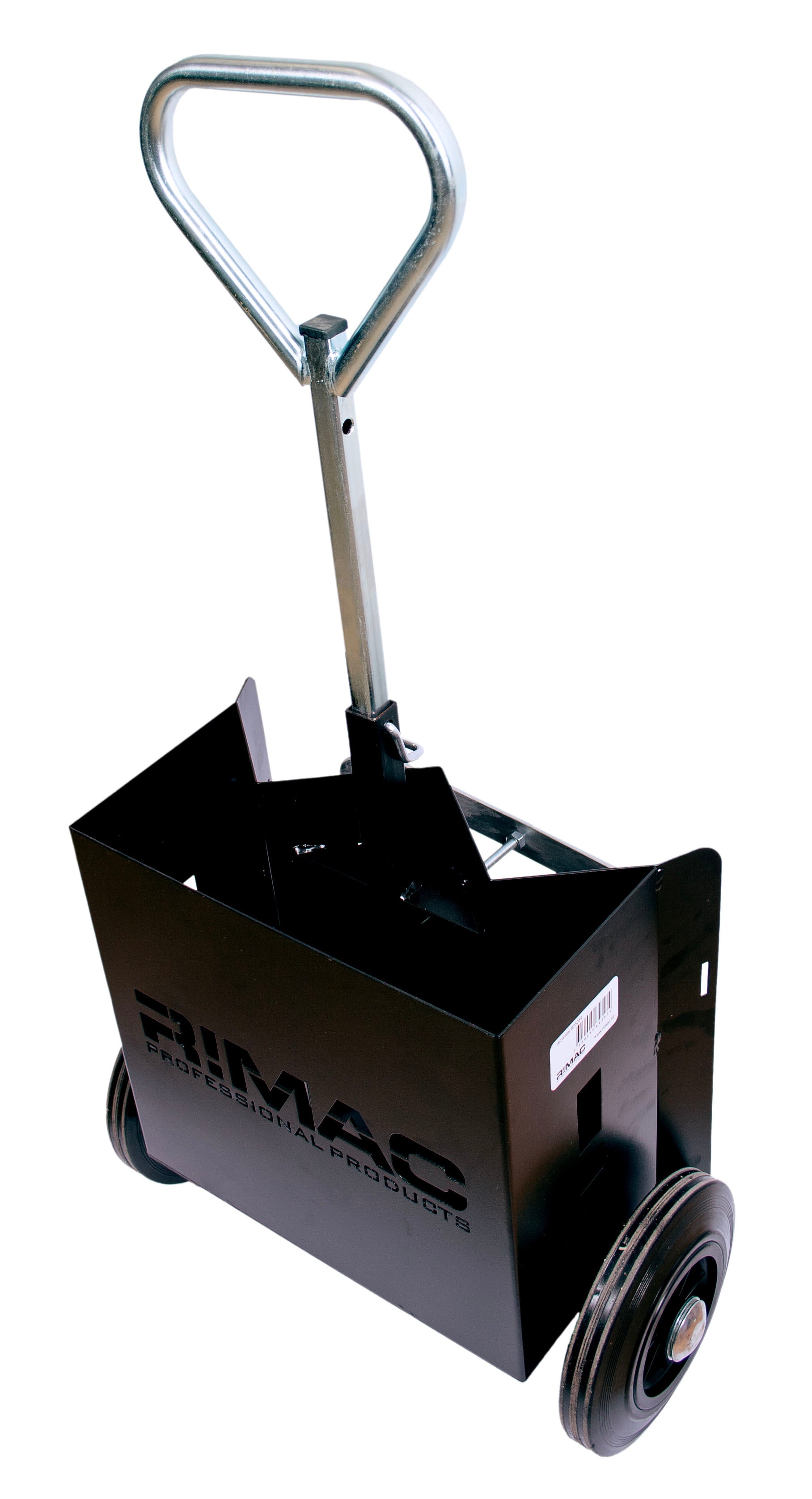 R!MAC Gaskärra MAX10 inkl. förvaringsfack