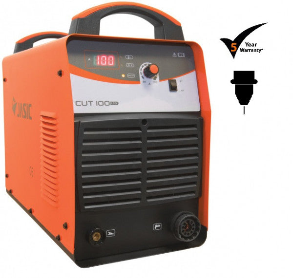 JASIC PRO Plasma Cut 101 (PT100)