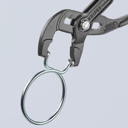 KNIPEX Fjäderklämmetång 250 mm