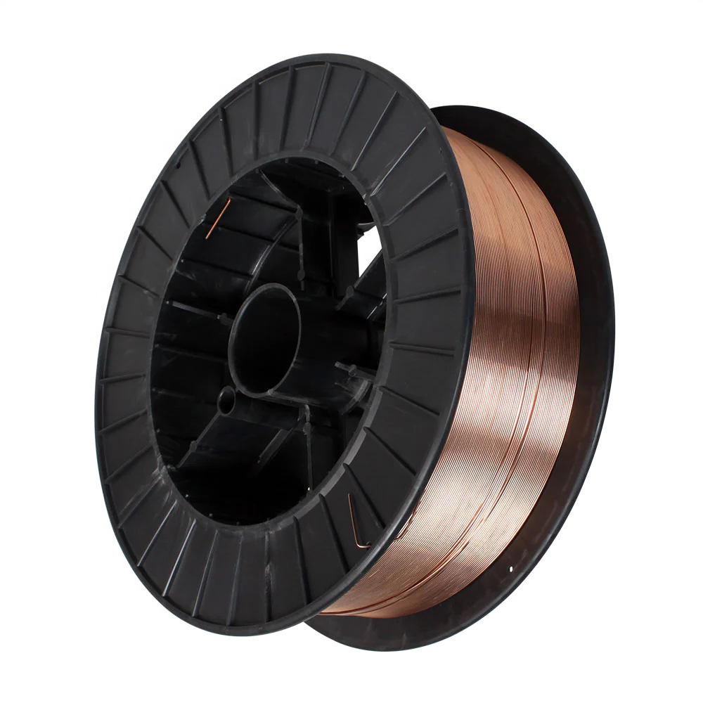 MA!OR MIG/MAG Svetstråd 0,8mm / 15kg (0815)