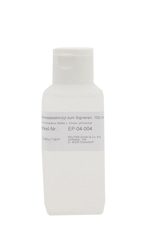 REUTER Märkvätska 100 ml