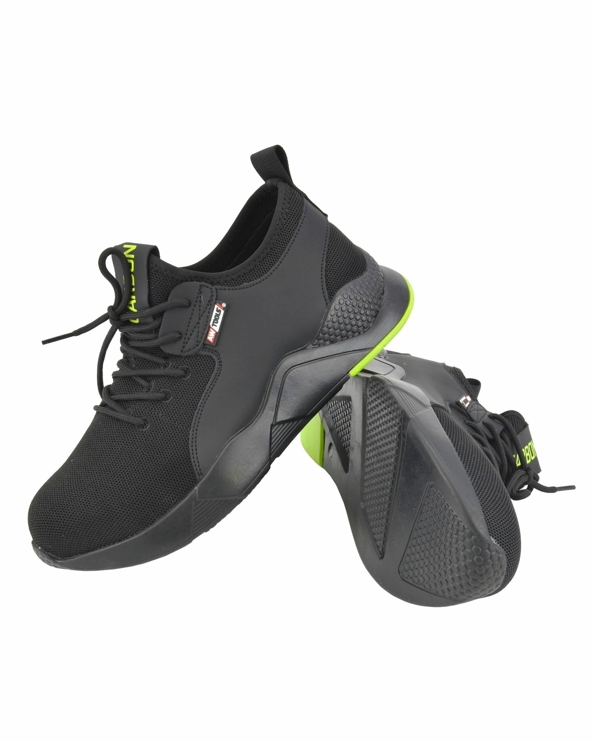 Carbon Arbetsskor