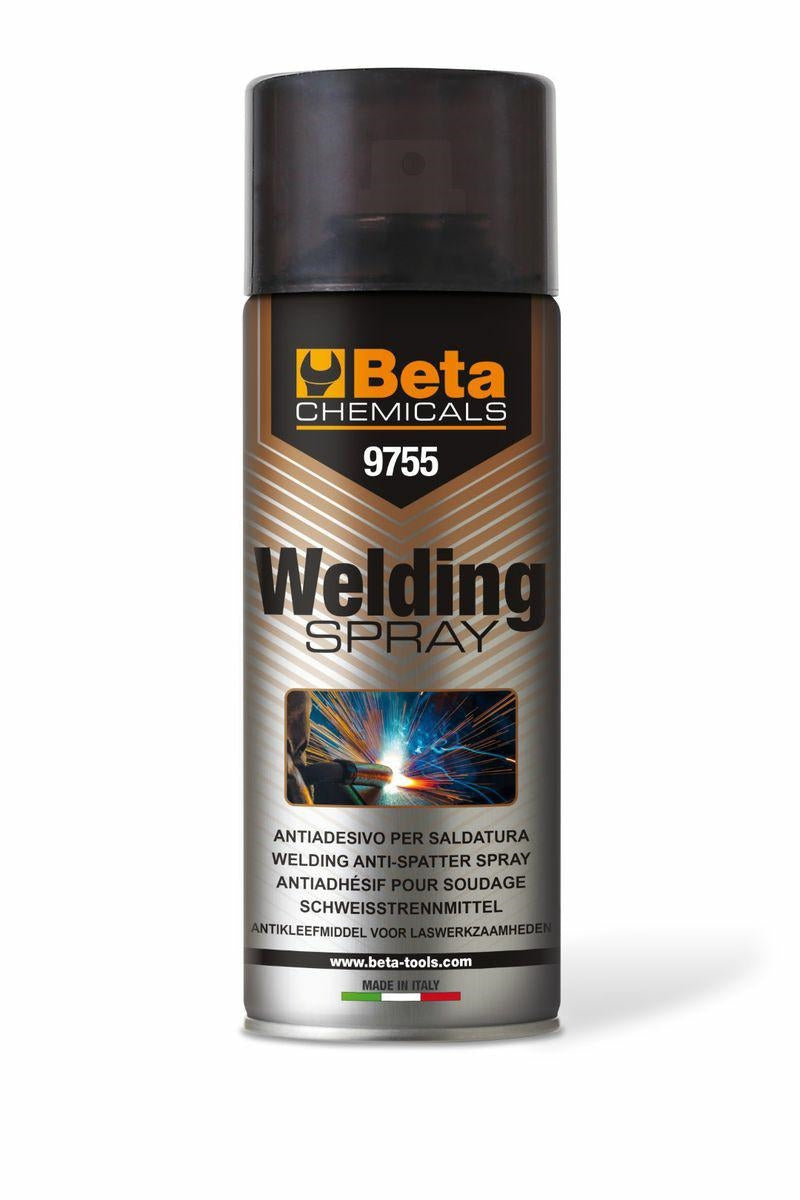 Beta Svetsspray Antihäftande 400 ml