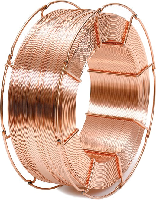 Rörtråd Diamondspark 52RC -1.4 x 16 kg