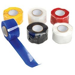 RESCUE TAPE 1"x3,6m