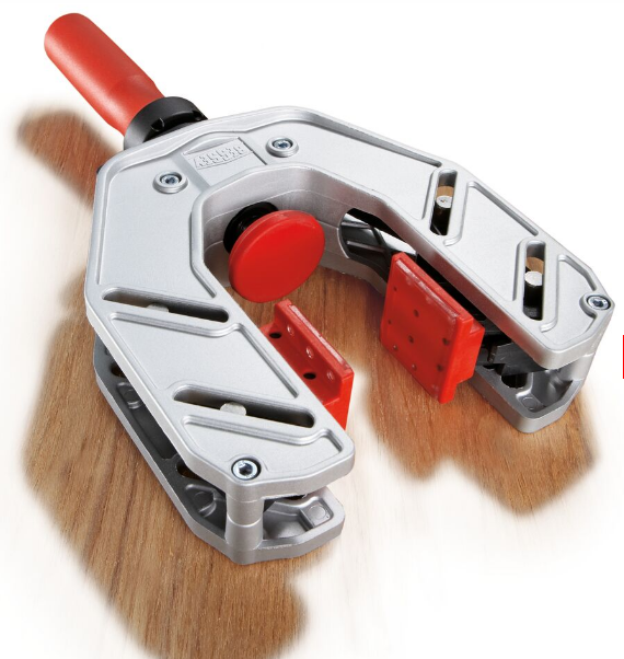 BESSEY Enhandskanttving